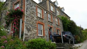The Docs Hoose